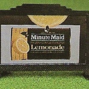 K-LINE K-4187 BILLBOARDS