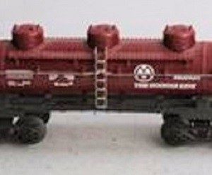 K-LINE 5410 MONON TANK CAR