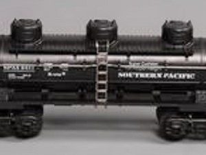 K-LINE 5411 SOUTHERN PACIFIC TANK CAR