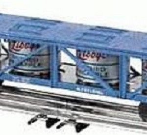 LIONEL 19490 LIBBY'S VAT CAR