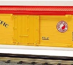 LIONEL 19504 NORTHERN PACIFIC REEFER