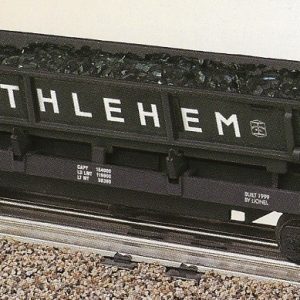 LIONEL 16782 BETHLEHEM STEEL ORE DUMP CAR