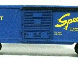 LIONEL 19209 FLORIDA EAST COAST BOXCAR