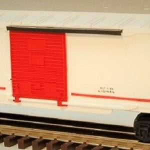 LIONEL 19210 SOO LINE BOXCAR