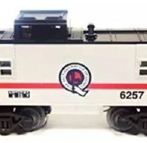 LIONEL 16593 LIONEL BELT LINE CABOOSE