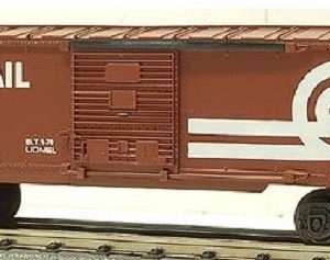 LIONEL 6-9400 CONRAIL BOXCAR