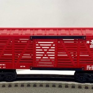 K-LINE K-5210 M-K-T STOCK CAR