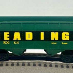 K-LINE K-6210 READING HOPPER