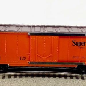 K-LINE 75033 SANTA FE - SUPER CHIEF - REEFER