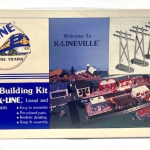 K-LINE K-4177 HIGH TENSION POLES