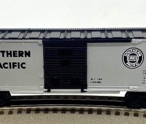 LIONEL 6-9462 SOUTHERN PACIFIC BOXCAR