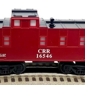 LIONEL 16546 CLINCHFIELD SP TYPE CABOOSE