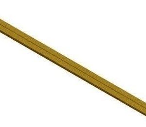 LIFE-LIKE 8626 CORK ROAD BED FOR HO GAUGE TRAIN TRACKS