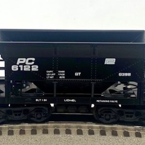 LIONEL 6-6122 PENN CENTRAL ORE CAR