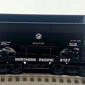 LIONEL 6-6127 NORTHERN PACIFIC ORE CAR