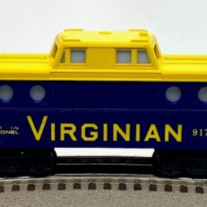 LIONEL 6-9175 VIRGINIAN N5C CABOOSE