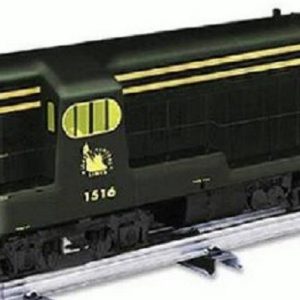 LIONEL 28806 JERSEY CENTRAL FAIRBANKS-MORSE H16-44 DIESEL ENGINE