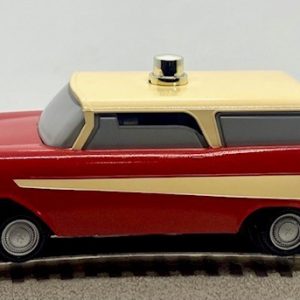 LIONEL 18447 EXECUTIVE INSPECTION VEHICLE