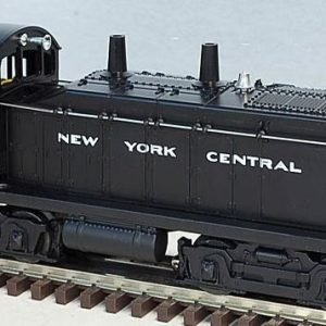 LIONEL 18959 NEW YORK CENTRAL NW2 SWITCHER DIESEL LOCOMOTIVE