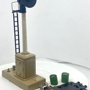 LIONEL 6-2163 BLOCK TARGET SIGNAL