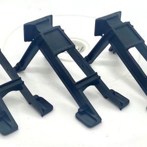 LIONEL 6-2280 BUMPERS - SET OF THREE