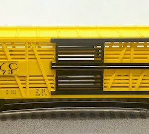 LIONEL 6-9773 NEW YORK CENTRAL STOCK CAR