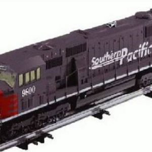 LIONEL 18265 SOUTHERN PACIFIC SD70 MAC DIESEL ENGINE
