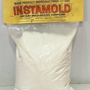 INSTAMOLD 275 MOLD MAKING COMPOUND