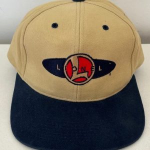 LIONEL ADULT ADJUSTABLE HAT