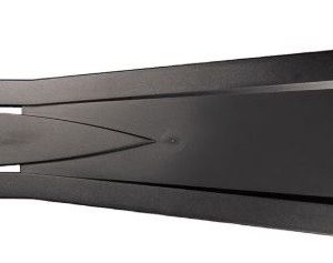 LIONEL 12039 FASTRACK RAILER