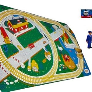 LIONEL 82121 THOMAS THE TANK ACCESSORY PACK