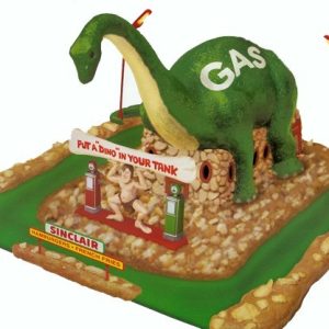 LIONEL 22993 ROUTE 66 CAFE