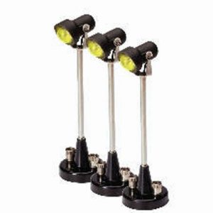 LIONEL 14071 70 YARD LIGHTS