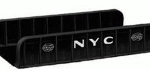 LIONEL 14117 NEW YORK CENTRAL DIE CAST GIRDER BRIDGE