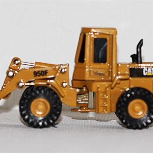 LIONEL 950F ERTL CATERPILLAR FRONT LOADER
