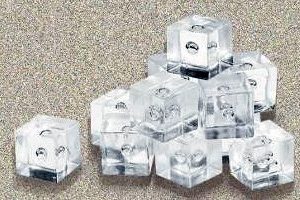 LIONEL 14240 ICE BLOCKS PACK