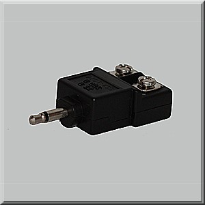 LIONEL SSA-1076 RAIL SCOPE INPUT JACK